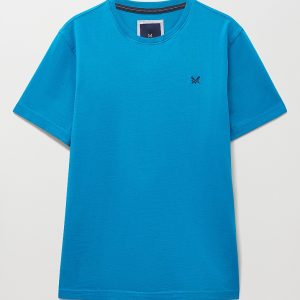 Classic Cotton Tee